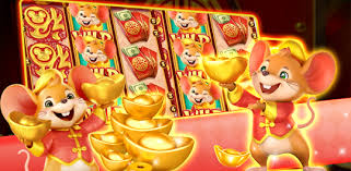 fortune mouse jogo para mobile